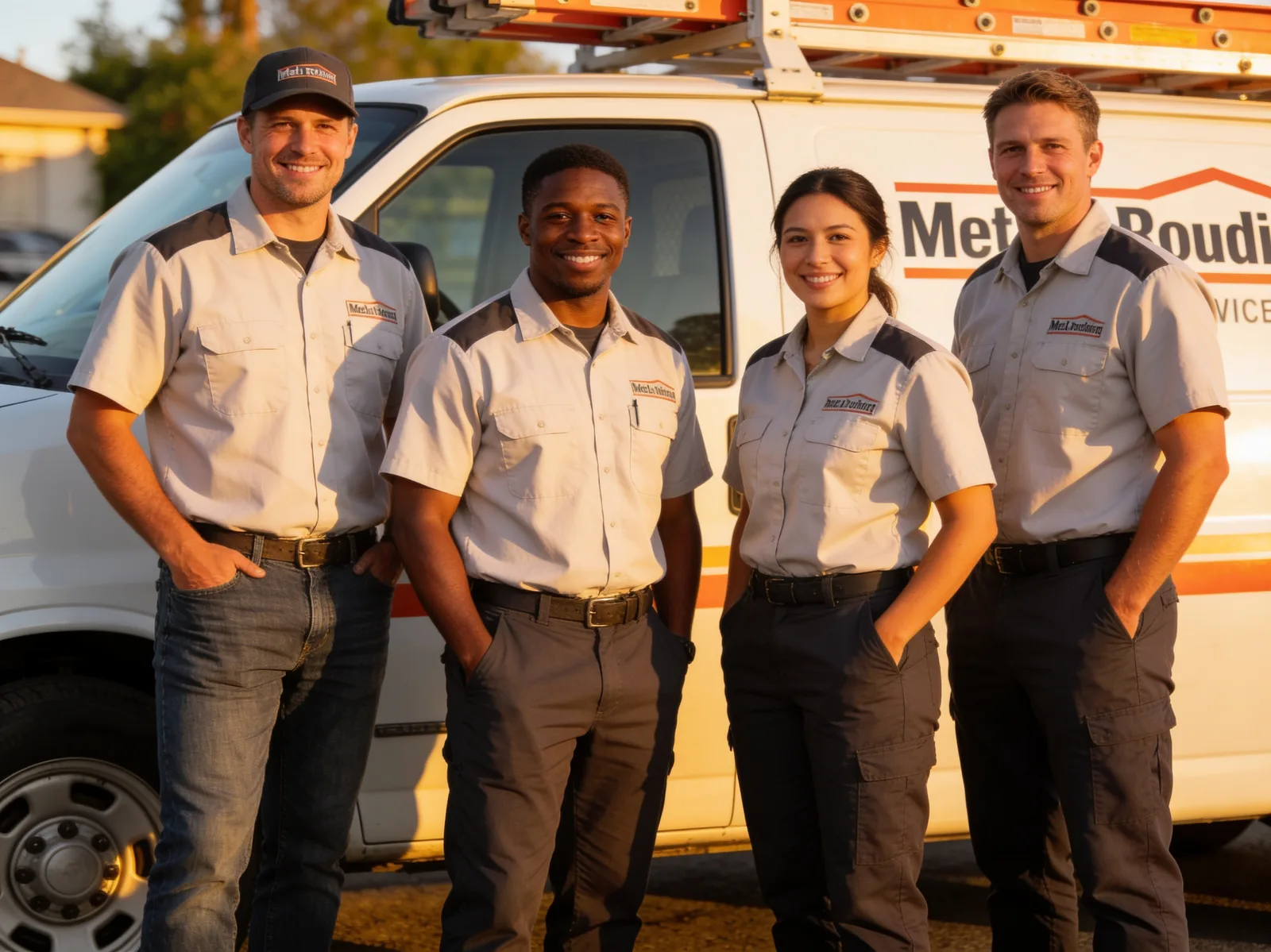 Metal Roof Installation company in Branchville, SC
